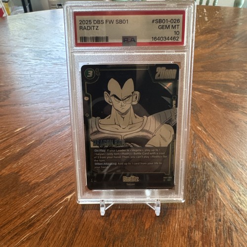 2025 dragon ball super card - dragon,