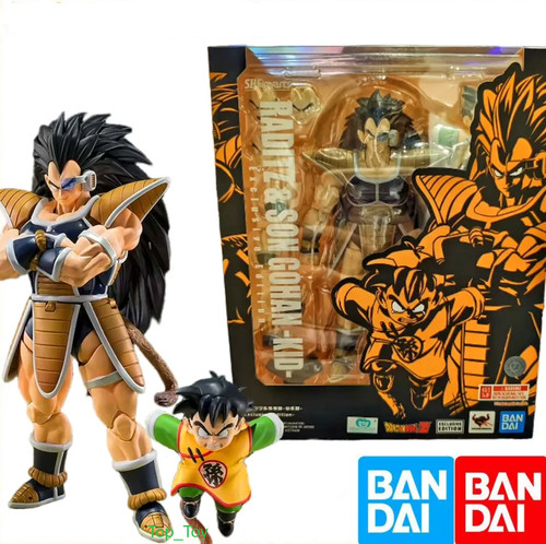 1pcs bandai figuarts - 1pcs,